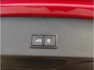 Audi Q2 40 TFSI quattro S tronic advanced, ACC, AHK