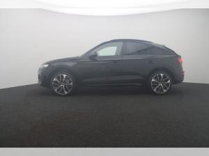 Audi Q5 40 TFSI quattro S line Matrix Navi ACC AHK