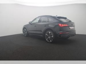 Audi Q5 40 TFSI quattro S line Matrix Navi ACC AHK