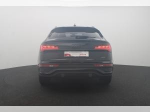 Audi Q5 40 TFSI quattro S line Matrix Navi ACC AHK