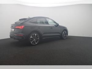 Audi Q5 40 TFSI quattro S line Matrix Navi ACC AHK