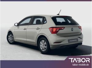 Volkswagen Polo 1.0 TSI 80 LED SHZ DigCo PDC LaneAs AppCo