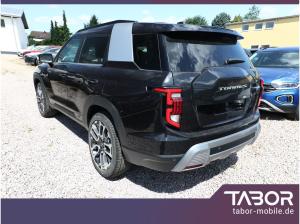 KGM Torres 1.5 T-GDi 163 Aut AWD Leder Nav eHk ACC