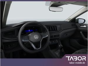 Volkswagen Polo 1.0 TSI 80 LED SHZ DigCo PDC LaneAs AppCo