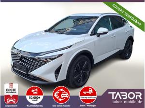 Nissan Qashqai 158 MHEV Tekna HUD Matrix ACC eHK 360°