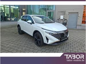 Nissan Qashqai 158 MHEV Tekna HUD Matrix ACC eHK 360°