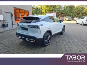 Nissan Qashqai 158 MHEV Tekna HUD Matrix ACC eHK 360°