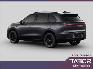 Leapmotor C10 BEV 69,9 kWh LED Pano Leder 18Z 360° 4J.Gar.