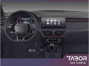 Skoda Kamiq TSI 150 DSG Monte Pano Matrix ACC 18Z Side