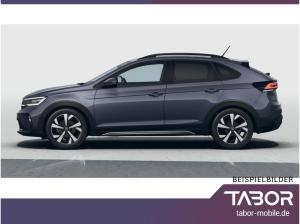 Volkswagen Taigo 1.0 TSI 116 DSG Matrix R2D 2ZClim SHZ KeyL