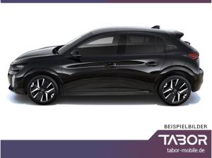 Peugeot 208 MHEV AT GT FullLED Kam Keyl PrivG 17Z 2xPDC