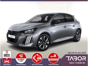 Peugeot 208 MHEV AT Allure 2xPDC LED CarPlay DigC Temp
