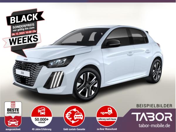 Peugeot 208 MHEV 110 DSC6 Allure 2xPDC LED CarPlay Temp Peugeot 208 MHEV 110 DSC6 Allure 2xPDC LED CarPlay Temp