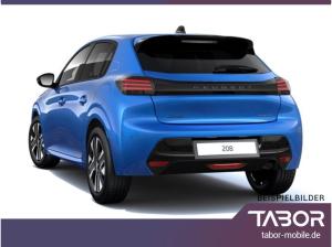 Peugeot 208 MHEV 110 DSC6 Allure 2xPDC LED CarPlay Temp