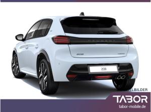 Peugeot 208 MHEV AT GT FullLED Kam Keyl PrivG 17Z 2xPDC