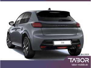 Peugeot 208 MHEV 110 DSC6 GT FullLED Kam Keyl PrivG 17Z