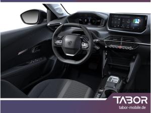 Peugeot 208 MHEV AT Allure Nav 360° Keyl TotW 2xPDC Priv