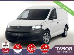 Volkswagen Caddy Cargo Maxi TDI 102 LED AHK SHZ PDC Temp