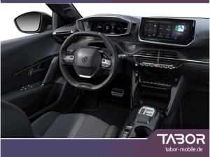 Peugeot 208 MHEV AT GT Nav 360° V-LED Kam Keyl 17Z 2xPDC