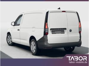 Volkswagen Caddy Cargo Maxi TDI 102 LED AHK SHZ PDC Temp