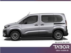 Peugeot Rifter N1 100 Active PDC ComfP 10"CarP 2xSchiebe