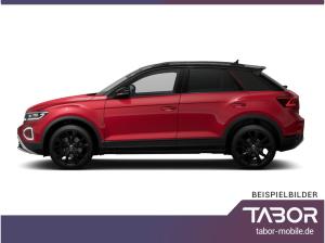 Volkswagen T-Roc 150 DSG Style BlackP Matrix Nav EHK 19Z IQ