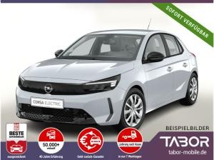 Opel Corsa-e h 136 PDC SichtP Klimaaut DigCo