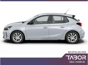 Opel Corsa-e h 136 PDC SichtP Klimaaut DigCo