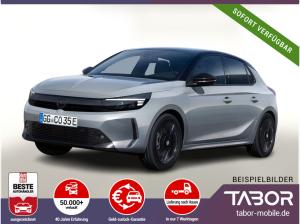 Opel Corsa-e h 136 PDC SichtP Klimaaut DigCo