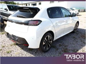 Peugeot 208 100 Allure Nav Kam360° LED PDC VirCo PrivG