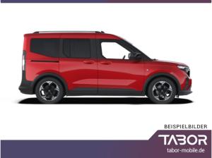 Ford Tourneo Courier 1.0 EB 125 Aut Active Nav SHZ