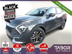 Kia Sportage 1.6 CRDi MHEV 136 DCT ACC Keyl Kam Nav