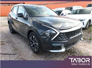 Kia Sportage 1.6 CRDi MHEV 136 DCT ACC Keyl Kam Nav