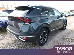 Kia Sportage 1.6 CRDi MHEV 136 DCT ACC Keyl Kam Nav