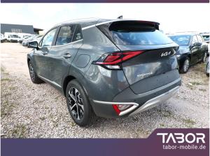Kia Sportage 1.6 CRDi MHEV 136 DCT ACC Keyl Kam Nav