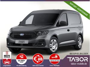 Ford Transit Connect TDCi 102 Trend PDC Temp CarPlay