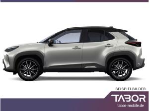 Toyota Yaris Cross 1.5 HEV 130 GR Sport LED Kam SHZ PDC