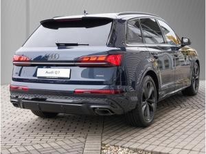 Audi Q7 TDI quattro S line business tiptronic /