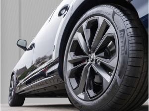 Audi Q7 TDI quattro S line business tiptronic /