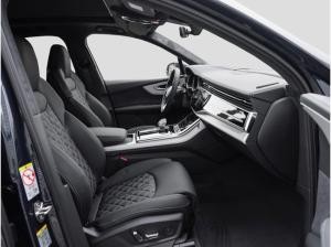 Audi Q7 TDI quattro S line business tiptronic /