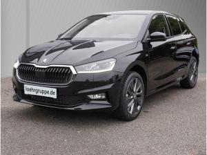 Skoda Fabia UPE br. 33.190,- Tour 1.0 l TSI / SKL