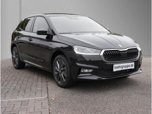 Skoda Fabia UPE br. 33.190,- Tour 1.0 l TSI / SKL