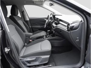 Skoda Fabia UPE br. 33.190,- Tour 1.0 l TSI / SKL