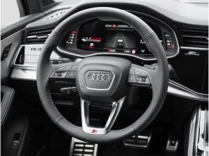 Audi Q7 TDI quattro S line business tiptronic /