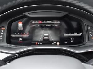 Audi Q7 TDI quattro S line business tiptronic /