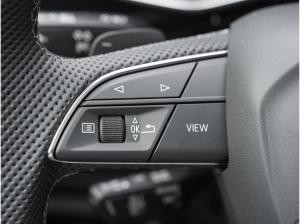 Audi Q7 TDI quattro S line business tiptronic /