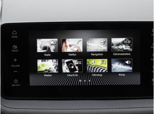 Skoda Fabia UPE br. 33.190,- Tour 1.0 l TSI / SKL