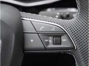 Audi Q7 TDI quattro S line business tiptronic /