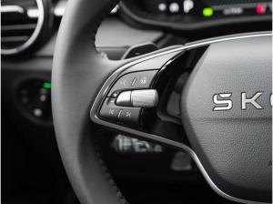 Skoda Fabia UPE br. 33.190,- Tour 1.0 l TSI / SKL