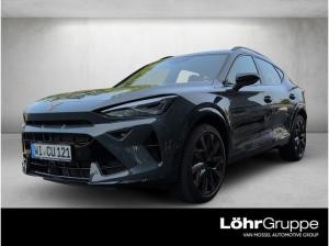 Cupra Formentor 1.5 eTSI DSG ABGABE 01.2026